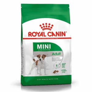 רויאל קנין מיני אדולט 8 ק"ג Royal Canin