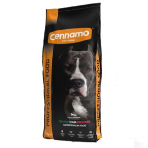 רופשינל אדולט לכלבים בוגרים 20 ק"ג cennamo
