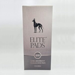 פדים אולטרה לאימון אליט 100 יח 58*58