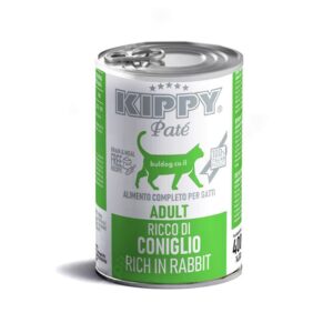 קיפי חדש בטעם ארנב 400 גרם