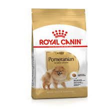 רויאל קנין לפומרניאן 3 ק''ג ROYAL CANIN Pomeranian
