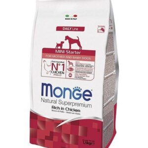 מזון יבש לכלבים