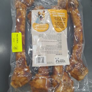 עצם קשר עם רוטב בטעם עוף 7.5 Golden Panda