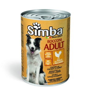 מזון רטוב לכלבים