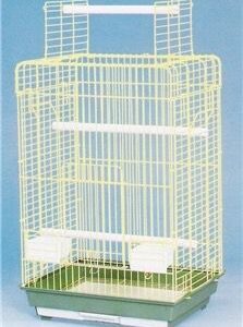 כלוב לתוכי האכלת יד 40 ס''מ