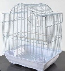 כלוב קטן לתוכי 30 ס''מ