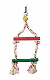 משחק לתוכי נדנדה