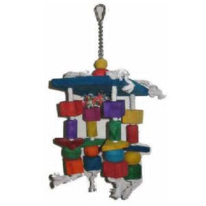 משחק לתוכים