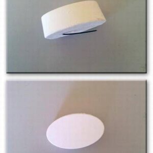 אבן גיר קטנה