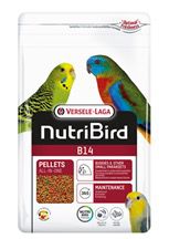 נוטרי בירד B14 תוכונים 800 גרם