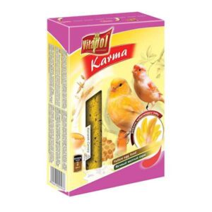 ויפול מזון ביצים 350 גרם במארז