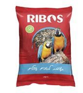 תערובת לתוכים גדולים 1 ק"ג