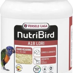 דייסה ללורי ורסלגה 800 גרם LORI VERSELE-LAGA