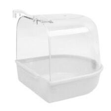 אמבטיה לכנרים