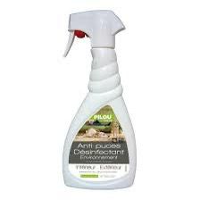 תרסיס סביבתי להדברת פרעושים וקרציות חתול/כלב 500 מ''ל