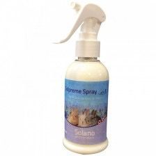 תרסיס סולאנו נגד פרעושים וקרציות אצל מכרסמים 120 מ"ל