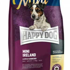 הפי דוג מיני אירלנד 4ק''ג