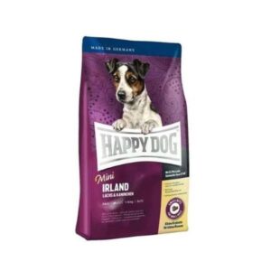 הפי דוג מיני אירלנד 10ק''ג