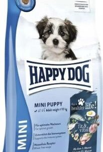 הפי דוג מיני גור 10 ק"ג