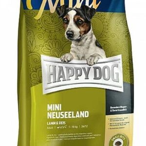 הפי דוג מיני ניו זילנד 10 ק''ג