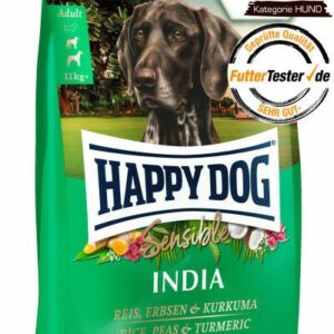 הפי דוג אינדיאה 2.8 ק"ג