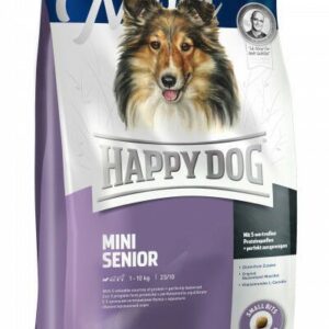 הפי דוג מיני סניור 800 גר'