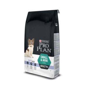 פרו פלאן 3 ק"ג לכלבים מבוגרים מעל גיל 9