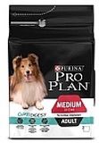 פרו פלאן לכלב בוגר מגזע גדול למערכת עיכול רגישה 14 ק''ג על בסיס כבש