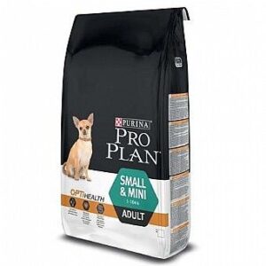 פרו פלאן 7 ק''ג לכלב בוגר מגזע קטן בטעם עוף ואורז