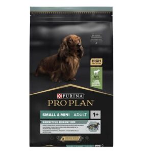 פרו פלאן כבש לכלב בוגר מגזע קטן 7 ק''ג PRO PLAN